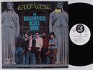 BUTTERFIELD BLUES BAND East-West ELEKTRA LP VG+ wlp
