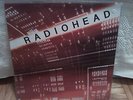 RADIOHEAD-AMAZING AUSTIN. AUSTIN CITY LIMITS, USA 2012-VINYL LP-NEW