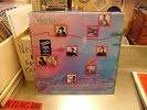 White Heart Emergency Broadcast vinyl LP Sparrow Records SEALED Christian