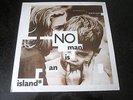NO MAN IS AN ISLAND 