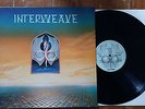 DUTCH FOLK LP OF INTERWEAVE, SAME ON MUNICH, GATEFOLD SLEEVE