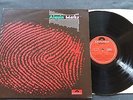 RARE DUTCH PROG. ROCK LP OF ALQUIN, MARKS  ON POLYDOR. UK 1st ALBUM 1972