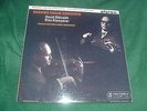 SAX 2411 B/S BRAHMS VIOLIN CONCERTO OISTRAKH KLEMPERER