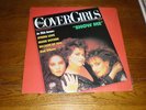 THe Cover Girls LP Show Me SEALED