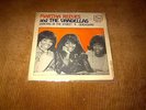 Very Rare 45 Martha REEVES and The Vandellas - Dancing in the street (Sweden)