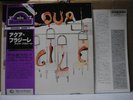 AQUA FRAGILE / SAME - Japan G/F w/obi PFM