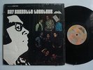 RAY BARRETTO Together LATIN LP Shrink FANIA