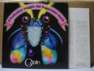 GOBLIN / IL FANTASTICO VIAGGIO DEL BAGAROZZO MARK - Japan G/F LP
