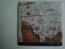 RAFI ROJAS Y SU ORQUESTA LA BATALLA Tiene que Echar pa' lante  RARE LATIN LP RE