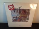 1974 JIMMY BUFFETT LP MCA /  A1A   Rare AUTOGRAPHED SIGNED