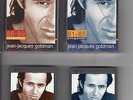RARE JEAN JACQUES GOLDMAN 81/89 MINIDISC