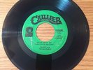 SOUL FUNK 45 SAMPY & BAD HABITS STICK WITH ME LOUISIANA CAILLIER CLEAN VG+HEAR