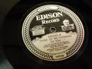 Edison DD 52442-R PICCADILLY PLAYERS Think of Me Thinking of You/I'm Sorry Sally