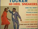 Tommy Tucker -  Hi-Heel Sneakers - 1965 R&B LP on Checker