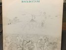 ROBERT WYATT Rock Bottom Vinyl LP 1974 Virgin VR13-112 RARE 70's Pysch Prog Rock