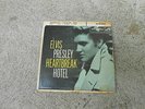 ELVIS PRESLEY-HEARTBREAK HOTEL-7
