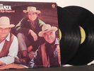 XANADU PLEASURE DOME MUSIC FROM BONANZA & THE HIGH CHAPARRAL '70 Capitol 2LP M-