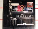 THE VELVET UNDERGROUND LIVE AT MAXS KANSAS CITY RECORD COTILLION SD 9500 SEALED