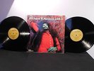 Richie Havens .Richard P. Havens 1983.Verve Forecast ?– FVS-9518/19.Germany 1968