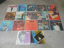 STAN KENTON-17 LP'S-US-VINYL-CITY OF GLASS-ROADSHOW-ENCORES-VIVA -CUBAN FIRE