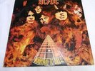 AC/DC original Lp (blue Alberts label) Lp- Highway to Hell Record