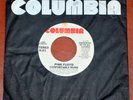 Rare Original WHITE LABEL PROMO 45 Pink Floyd 