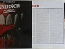 LP WOLFGANG DAUNER'S ET CETERA - Knirsch (Re) LONG HAIR MUSIC LHC160 - SEALED