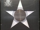 David Bowie - Blackstar - Barnes and Noble Clear Vinyl - SEALED - New - B&N