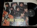 Pink Floyd Saucerful of Secrets/Piper at the Gates Columbia SCX 5052-3 NZ 2LP