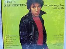 BRUCE SPRINGSTEEN Son You May Kiss The Bride MINT- Still Sealed Vinyl LP