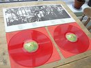 The Beatles 1962 1966 Vinyl LP Red Vinyl Record Double Album