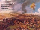 Audiophile / André Previn A Tchaikovsky Spectacular / Mobile Fidelity MFSL 1-502