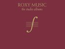 Roxy Music - The Studio Albums (Limited 8LP-Box) [Vinyl LP] - NEU & OVP