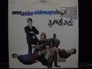 The Yardbirds Over Under Sideways Down Epic LN 24210 Vinyl LP Album