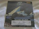 Rock Sealed LP Yes Drama-Atlantic SD 16019 Stereo