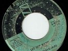 NORTHERN SOUL Embraceables – Here I Am / Let My Baby Go LISTEN