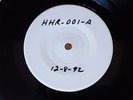 Man or Astroman? : Possession By Remote Control (Test Pressing 7