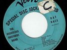 NORTHERN SOUL Righteous Brothers - Rat Race / Green OnionsLISTEN