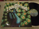 NAZARETH  Loud ´n´Proud  FRENCH  VERTIGO LP 1973 NM
