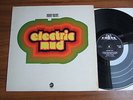 MUDDY WATERS - ELECTRIC MUD - UK 1st LP STEREO A1/B1 CHESS CRLS 4542 /  1968  EX