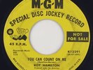Roy Hamilton 