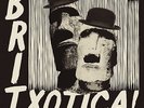 Britxotica London's Rarest Primitive Pop & Savage - Vario (Vinyl Used Very Good)
