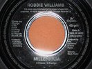 ROBBIE WILLIAMS MILLENNIUM 7