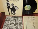 Fleetwood Mac ?*Rumours*  Photo Insert Textured Cover BSK 3010 1977 NM