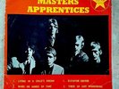 Masters Apprentices - Astor EP volume 2 (Astor records Australia EP 1968)