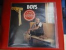 The Boys (Perth) LP L37675 PROMO  inc When Your Lonely Hurt Me Baby Power Pop