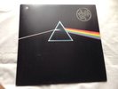 PINK FLOYD DARK SIDE OF THE MOON LP G/FOLD W/INNERS 73 UK HARVEST SHVL 804 A3B3