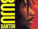 Inna Heights - Buju Banton (1997, Vinyl NUOVO)