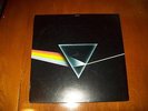 PINK FLOYD Dark Side of the Moon HARVEST SMAS-11163 LP VG++ posters stickers