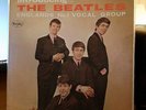 THE BEATLES-INTRODUCING THE BEATLES-VEE JAY RECORDS-LP 1062-c1964